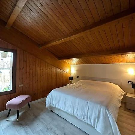 Madai Maua Appartament Desenzano del Garda Eksteriør billede