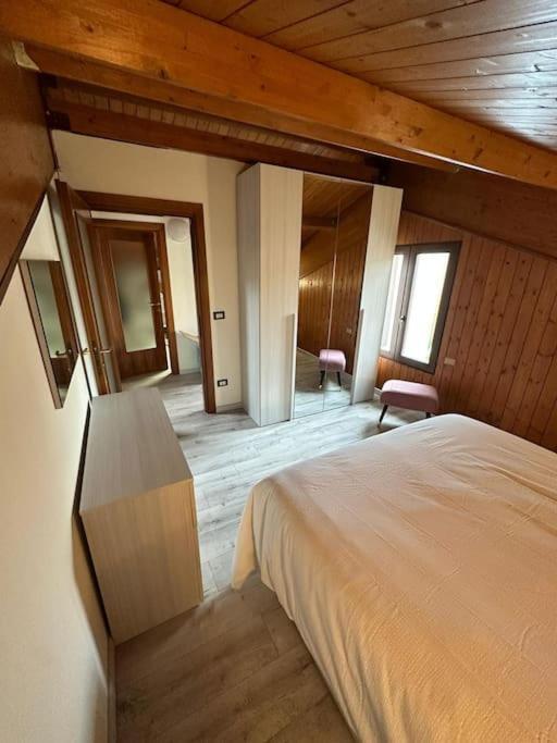 Madai Maua Appartament Desenzano del Garda Eksteriør billede